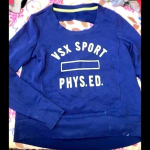 Victoria’s Secret sport sweater